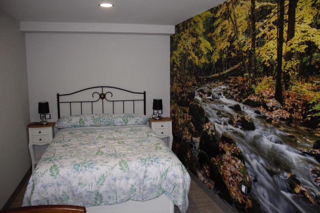 Photo of Bedroom in Cistierna