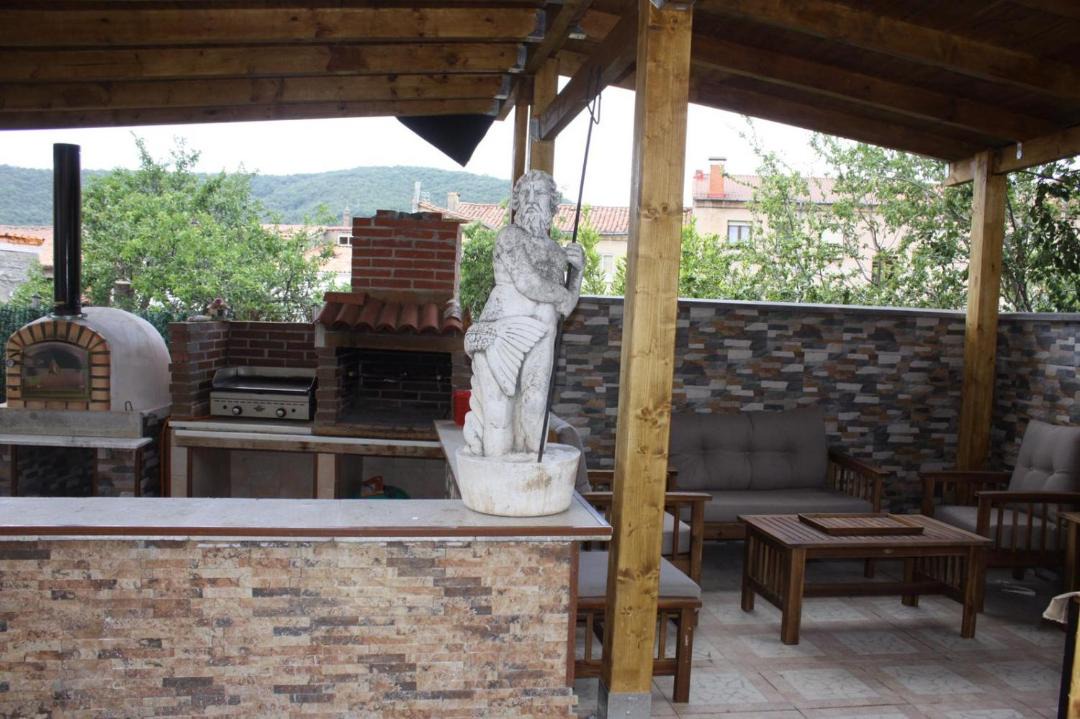 Photo of Patio Balcony in Cistierna