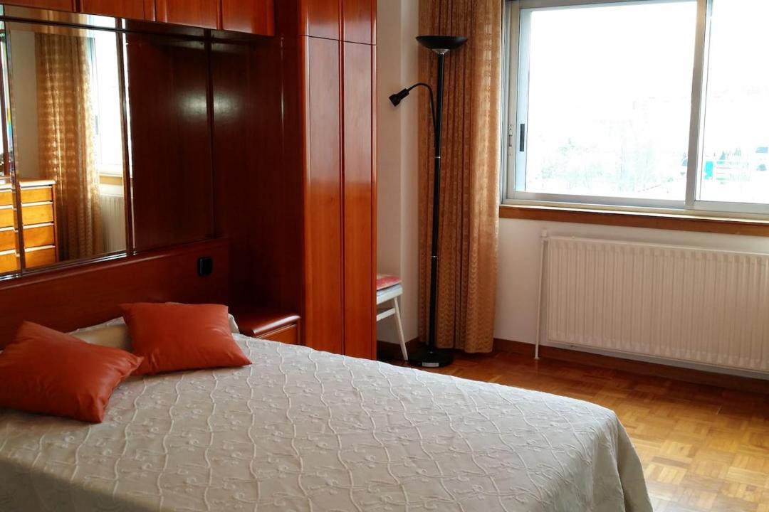 Photo of Bedroom in La Coruna