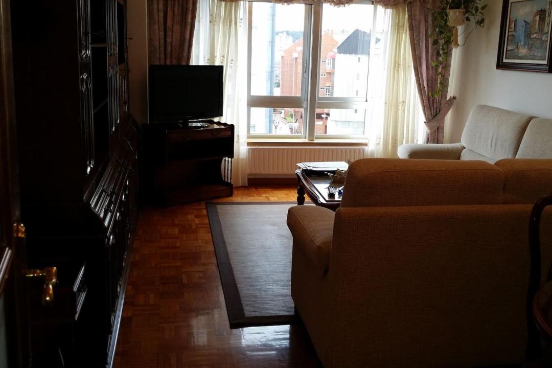 Photo of Livingroom in La Coruna