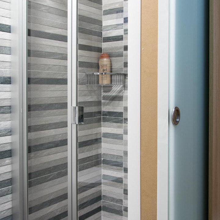 Photo of Bathroom in Logrono City Centre