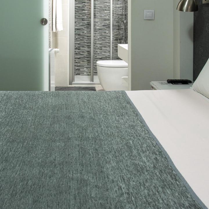 Photo of Bedroom in Logrono City Centre