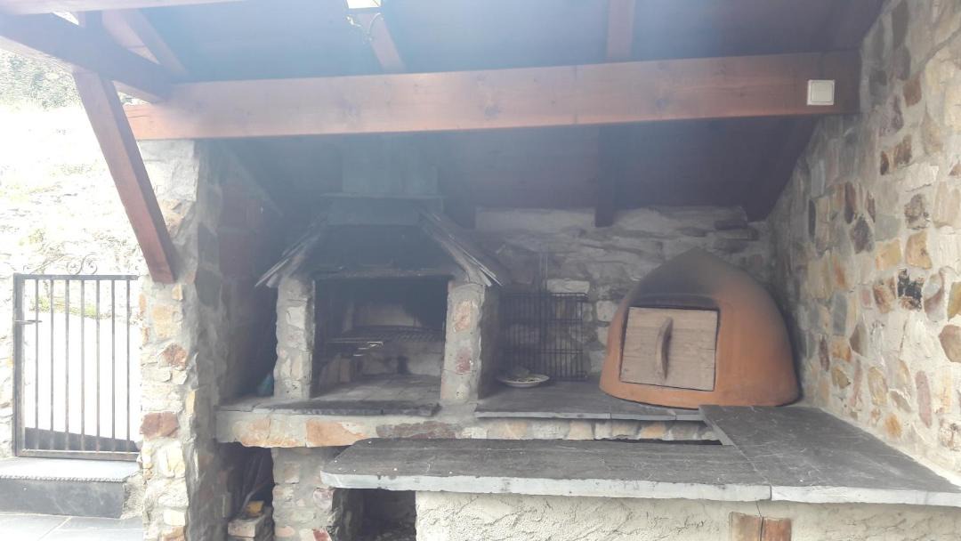 Photo of Kitchen in Susane del Sil