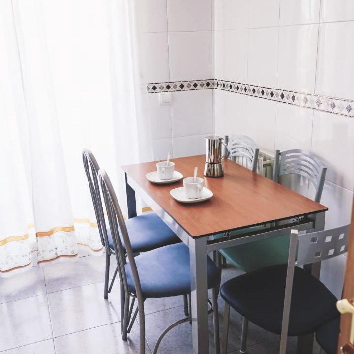 Photo of Kitchen in Lerma