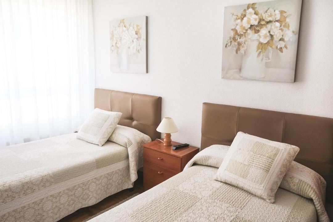 Photo of Bedroom in Lerma