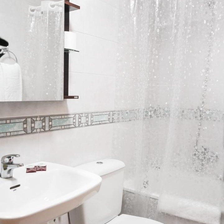 Photo of Bathroom in Lerma