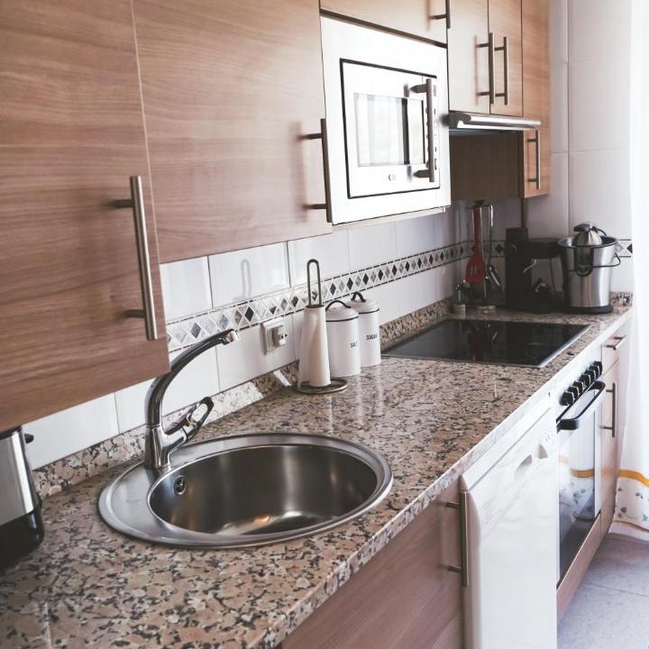 Photo of Kitchen in Lerma