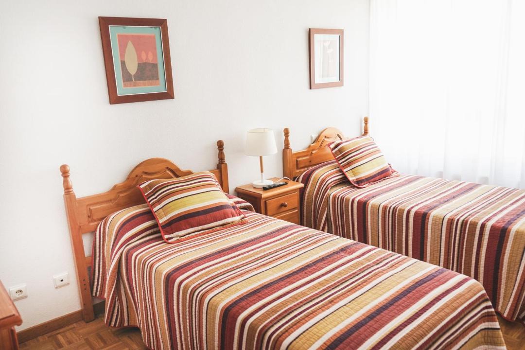Photo of Bedroom in Lerma