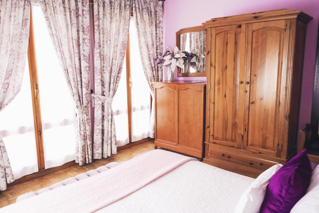 Photo of Bedroom in Lerma