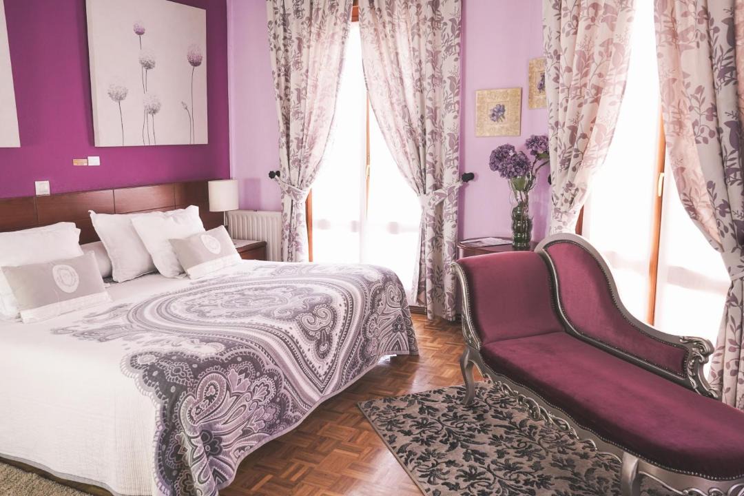 Photo of Bedroom in Lerma