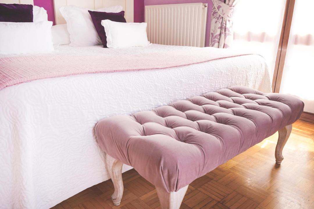 Photo of Bedroom in Lerma