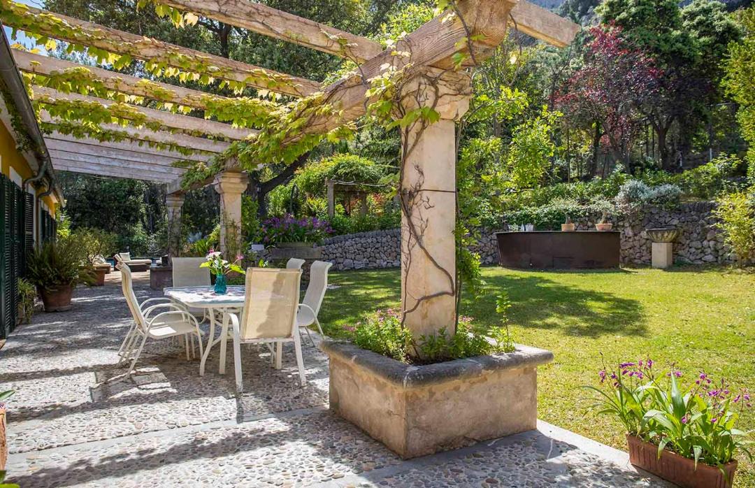 Photo of Patio Balcony in Esporles