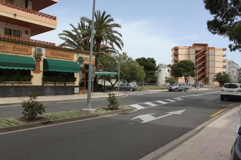 Photo of Buildings in Santa Margarida