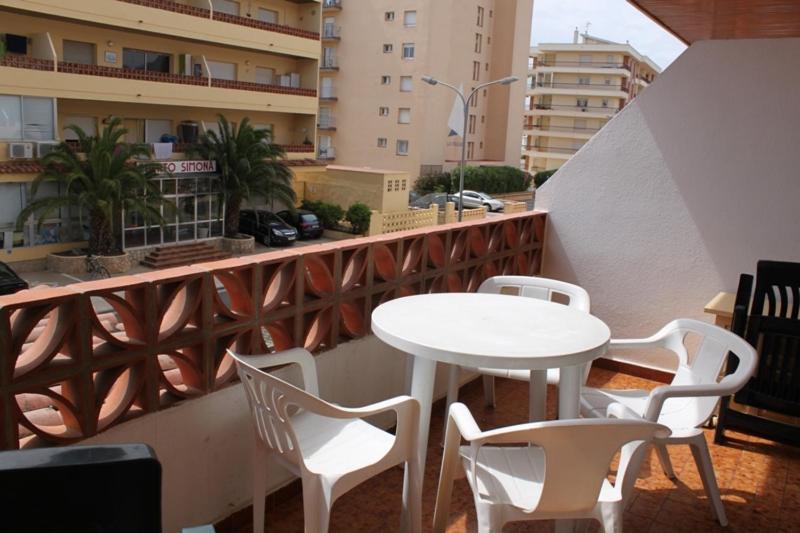 Photo of Patio Balcony in Santa Margarida