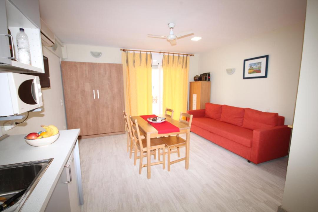 Photo of Livingroom in Santa Margarida