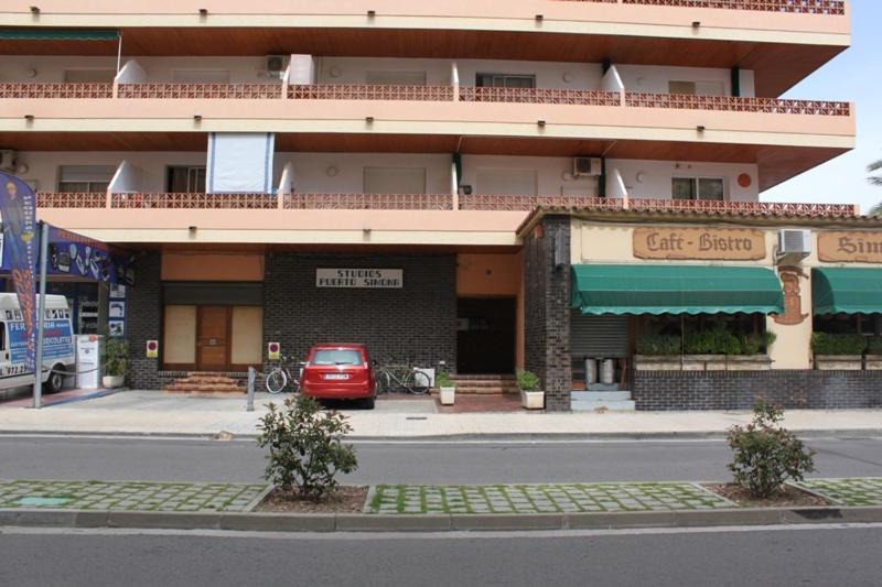 Photo of Buildings in Santa Margarida