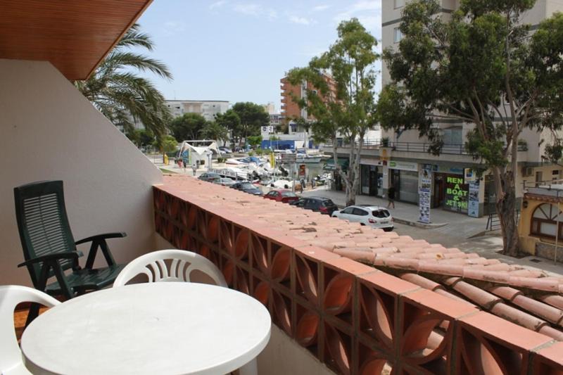 Photo of Patio Balcony in Santa Margarida