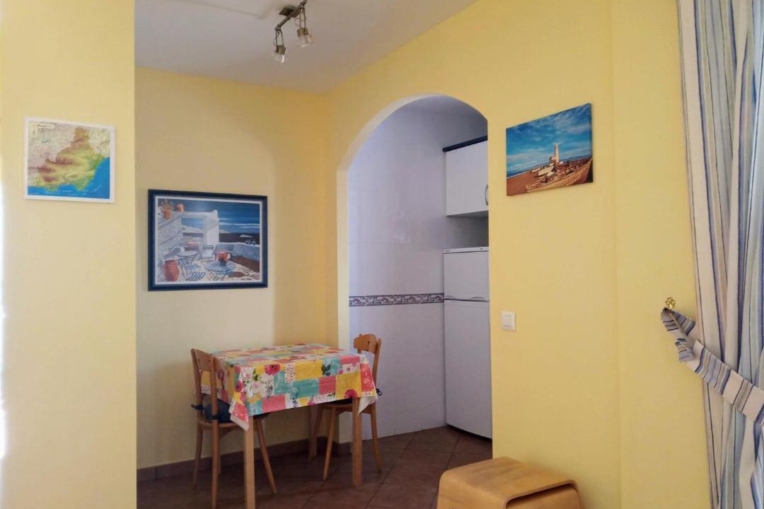 Photo of Others in La Isleta del Moro