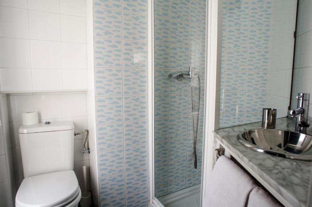 Photo of Bathroom in Leon City Centre