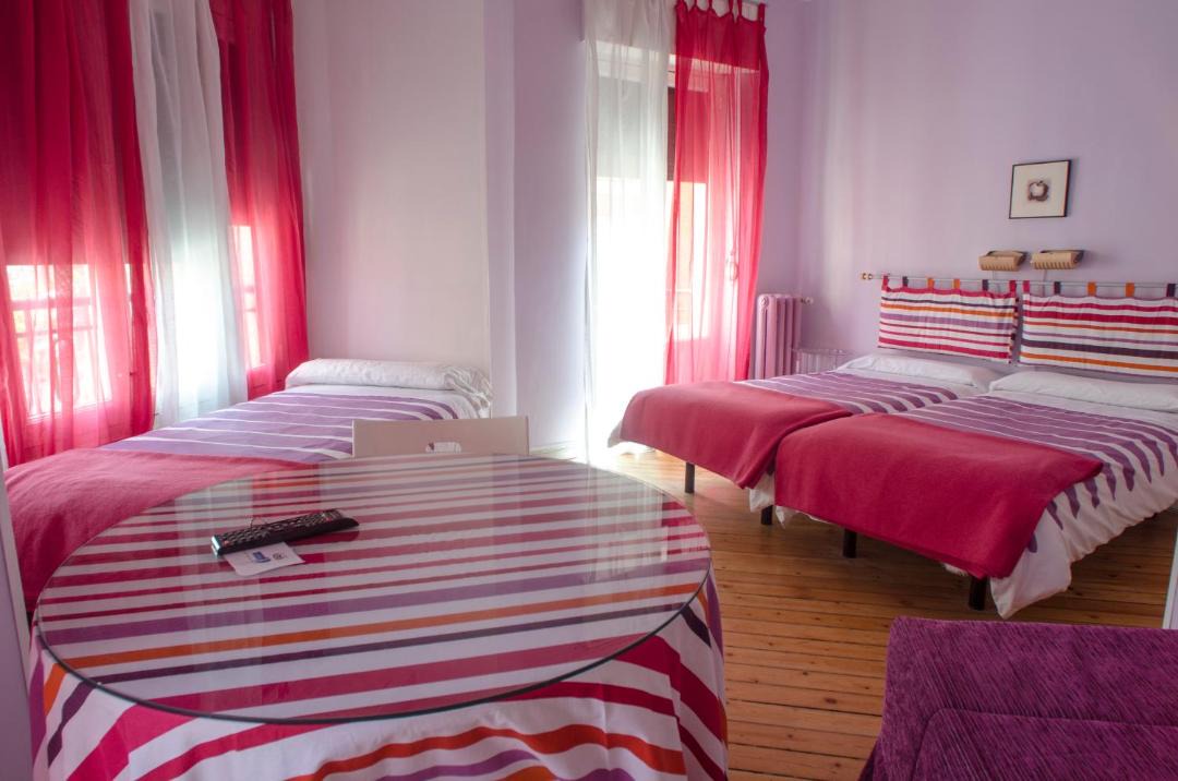 Photo of Bedroom in Leon City Centre