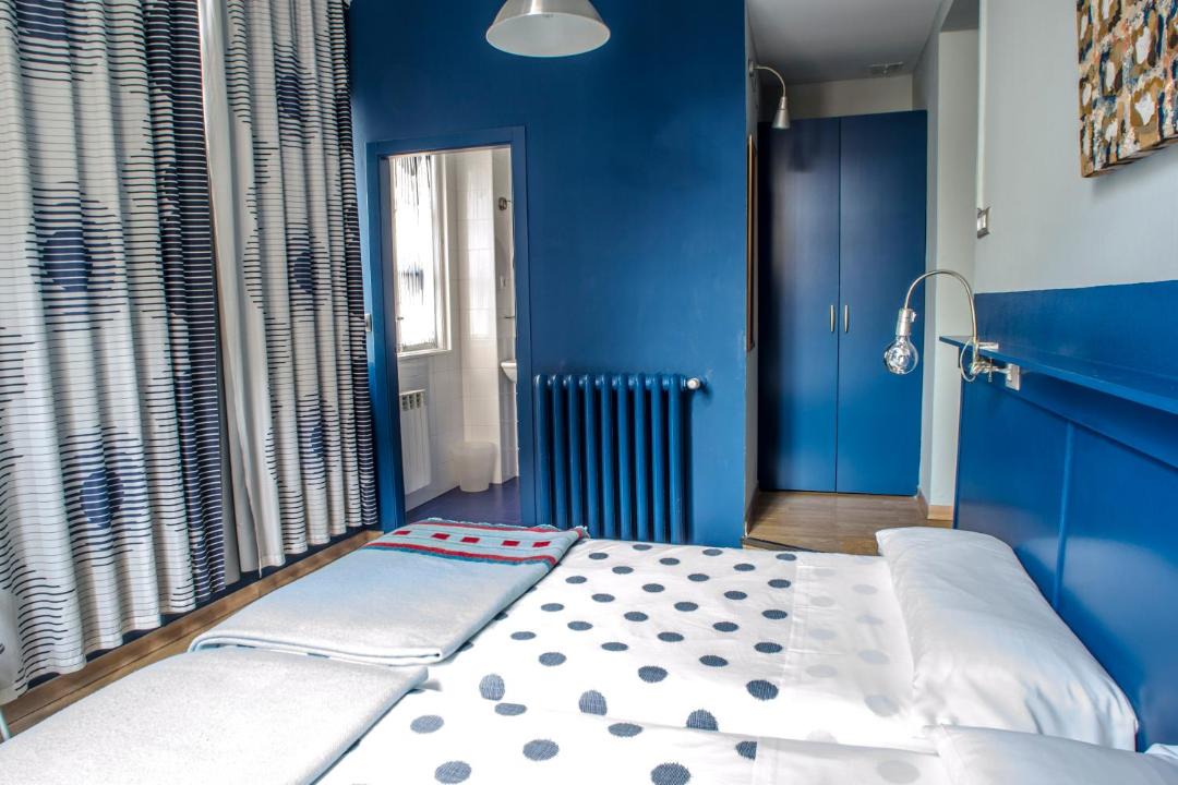 Photo of Bedroom in Leon City Centre