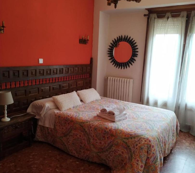 Photo of Bedroom in El Rasillo de Cameros