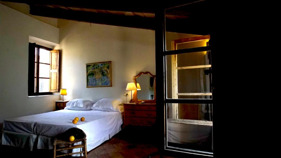 Photo of Bedroom in Esporles