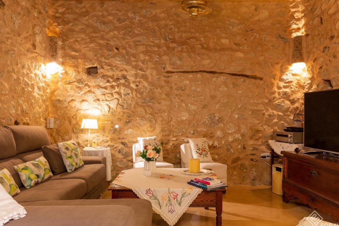 Photo of Livingroom in Vilafranca de Bonany