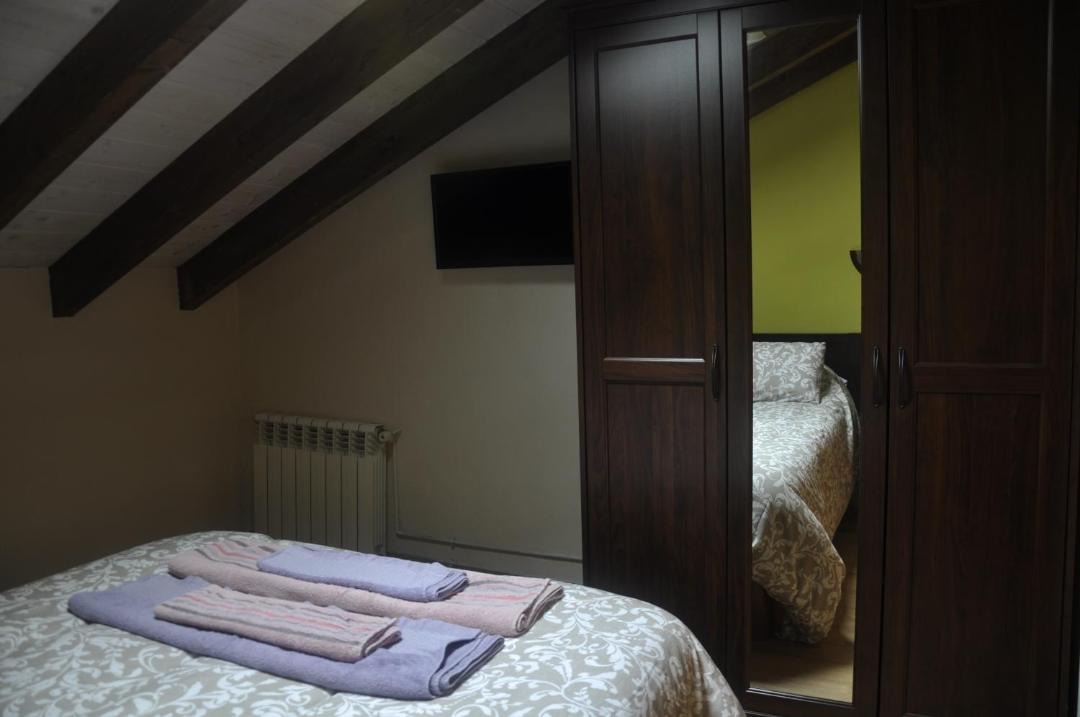 Photo of Bedroom in Bobia de Arriba