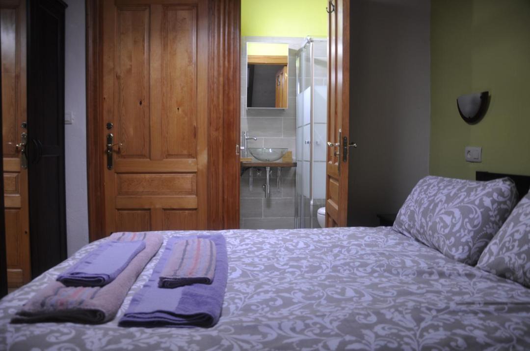 Photo of Bedroom in Bobia de Arriba