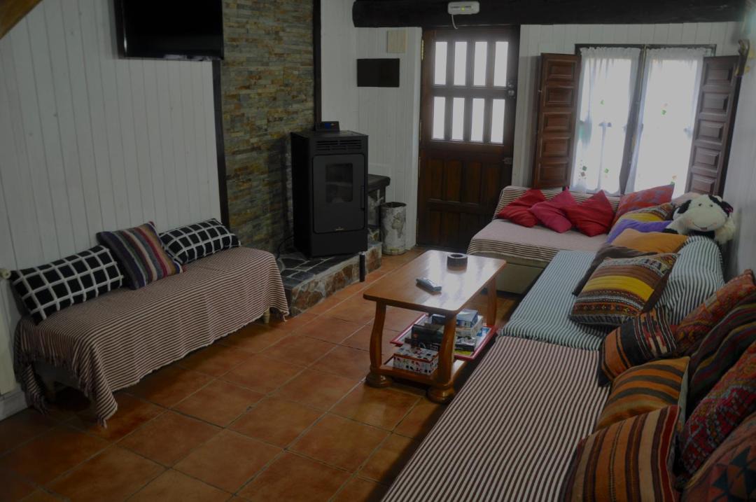 Photo of Livingroom in Bobia de Arriba