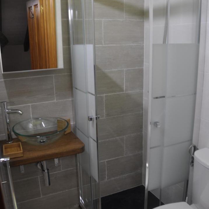 Photo of Bathroom in Bobia de Arriba