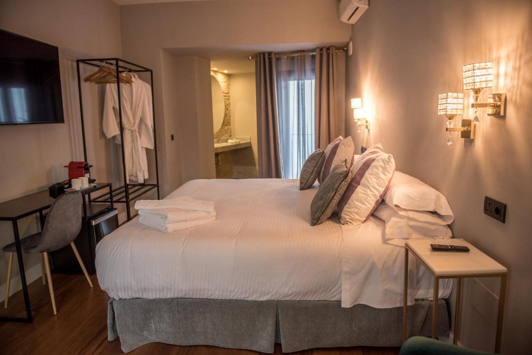Photo of Bedroom in Ubeda