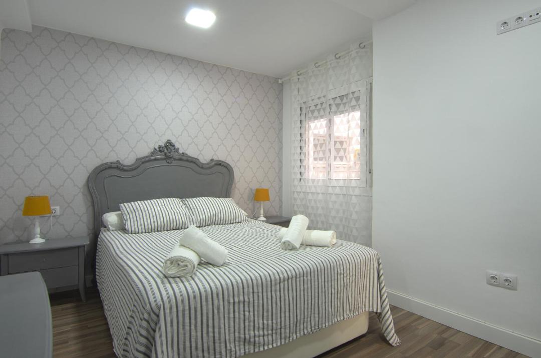 Photo of Bedroom in Eixample