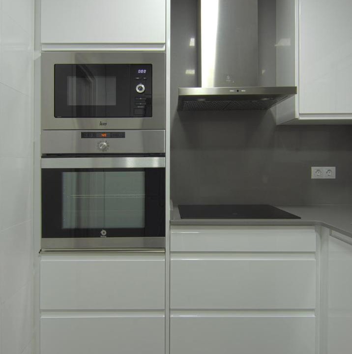 Photo of Kitchen in Eixample
