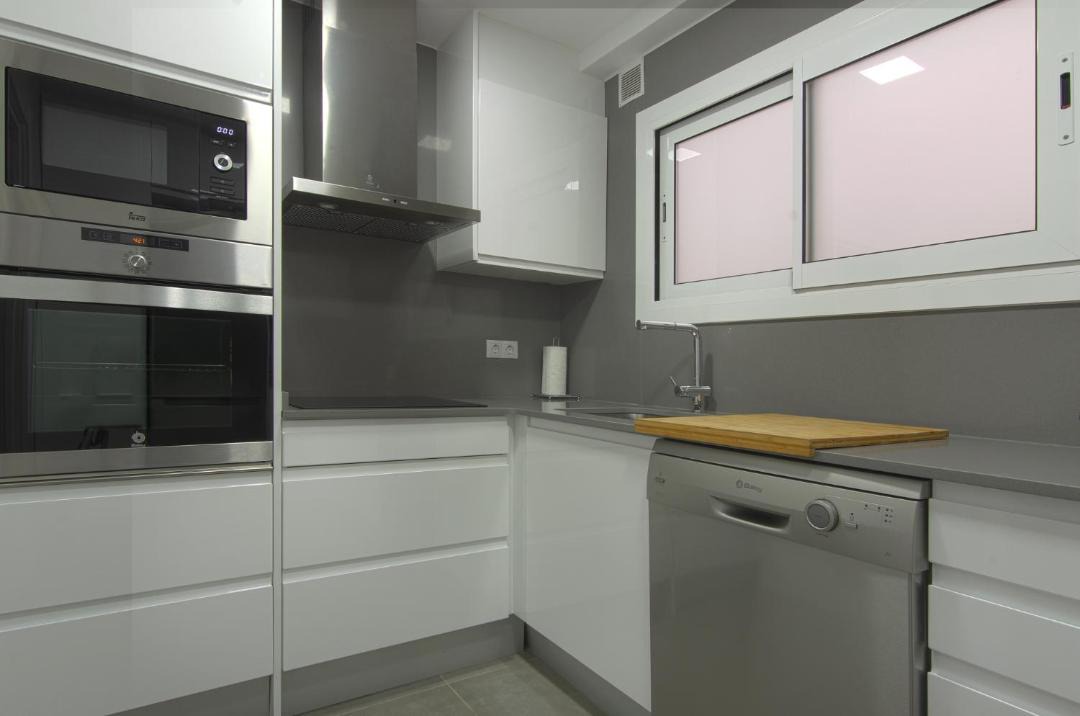 Photo of Kitchen in Eixample