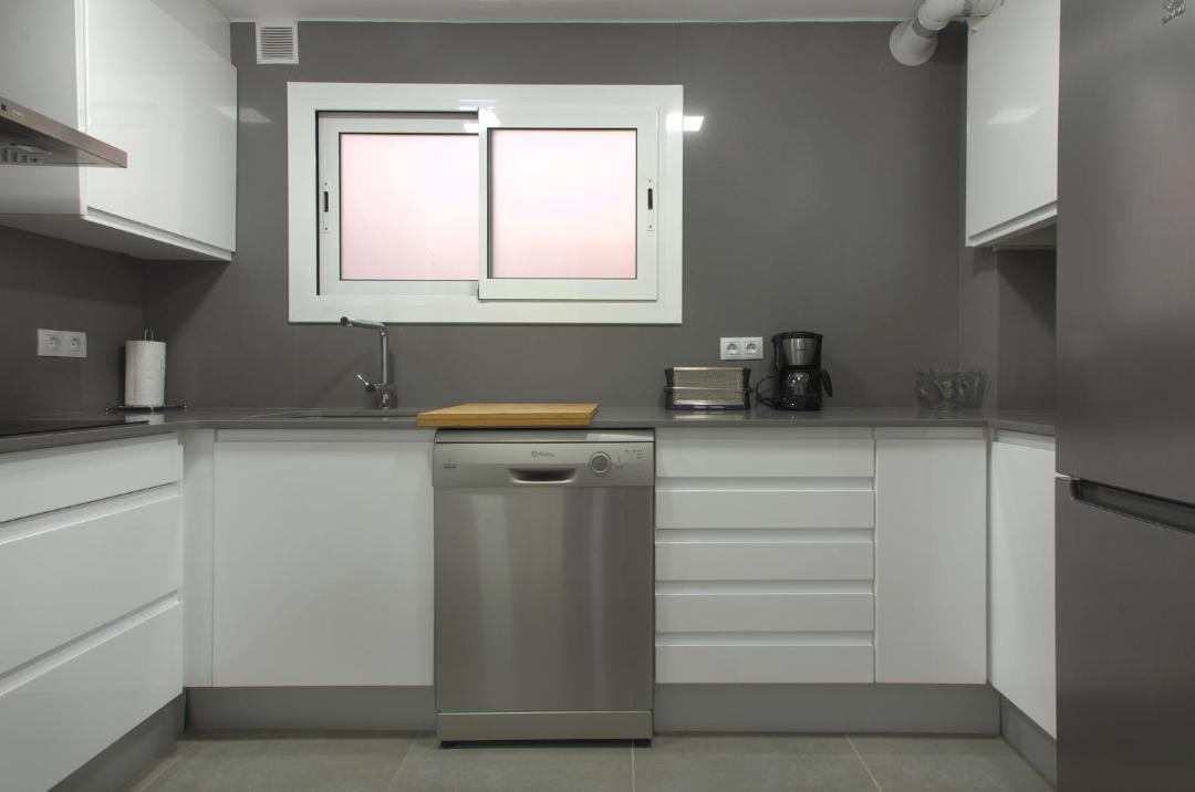 Photo of Kitchen in Eixample