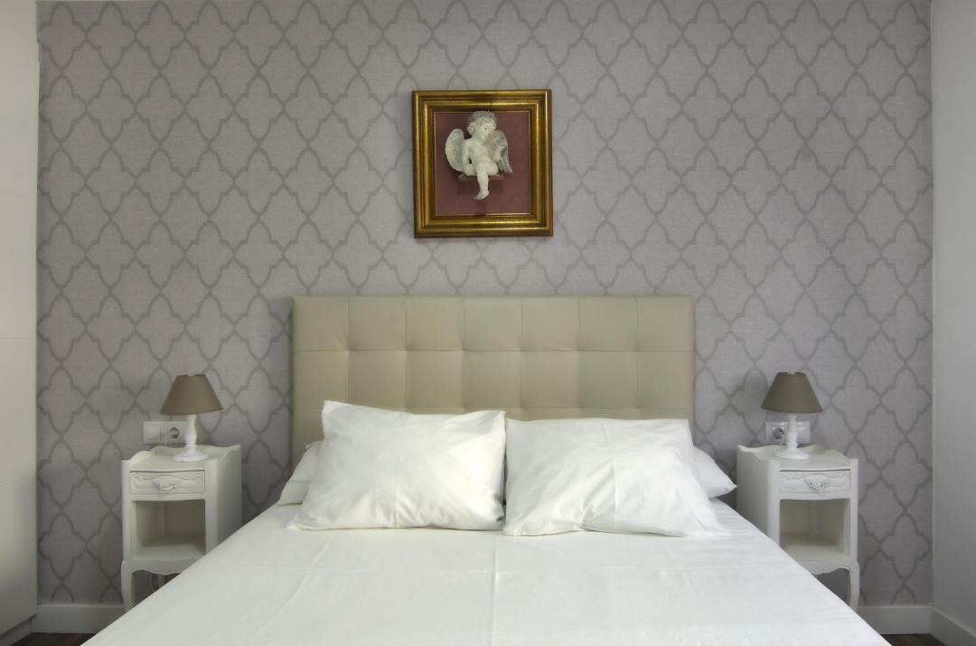 Photo of Bedroom in Eixample