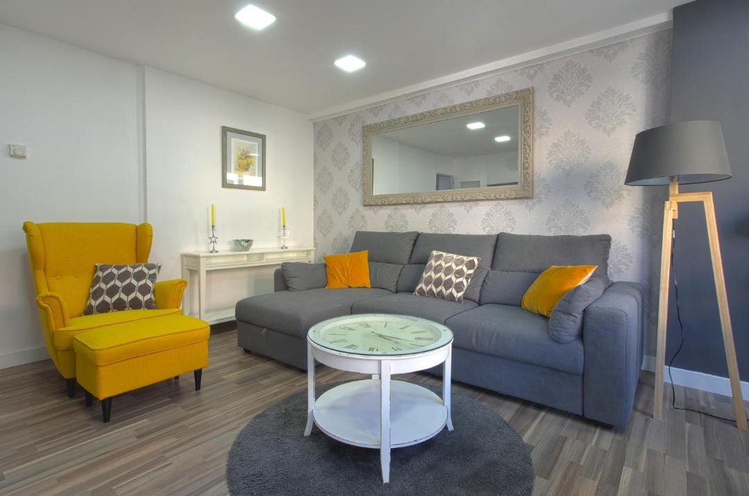 Photo of Livingroom in Eixample
