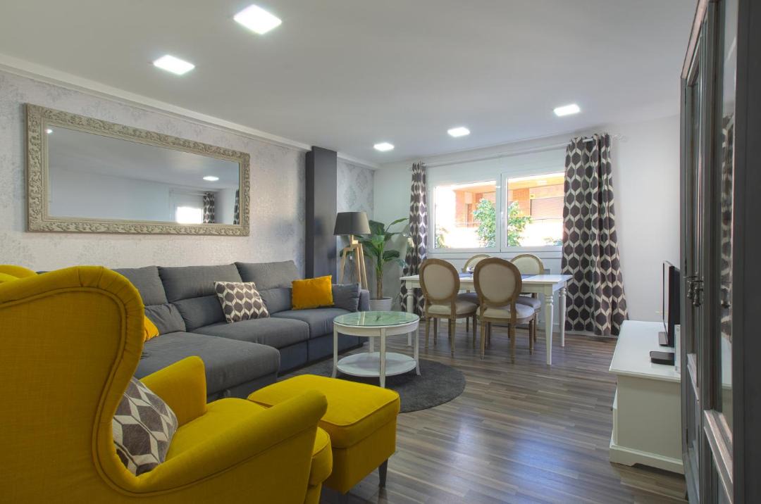 Photo of Livingroom in Eixample