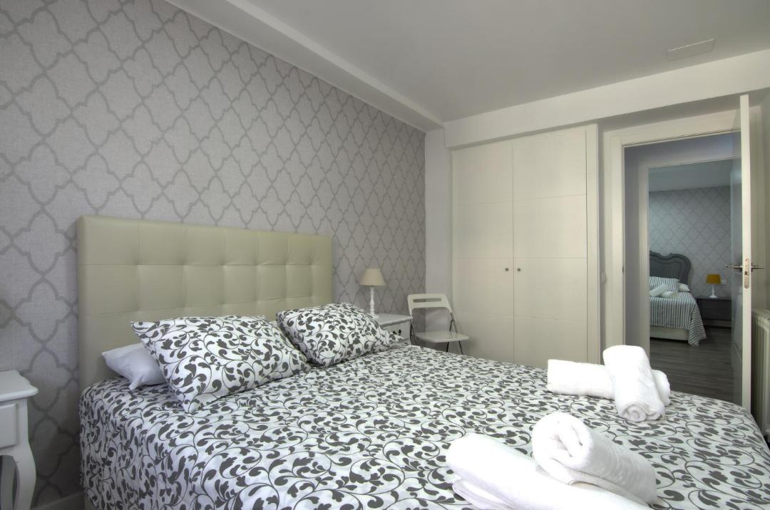 Photo of Bedroom in Eixample