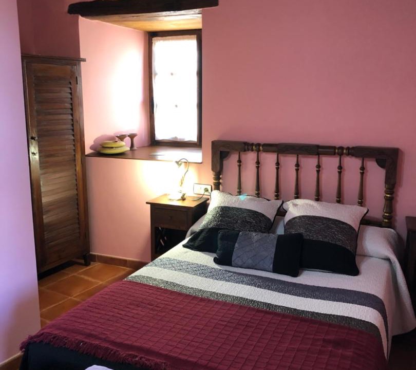 Photo of Bedroom in Orellan