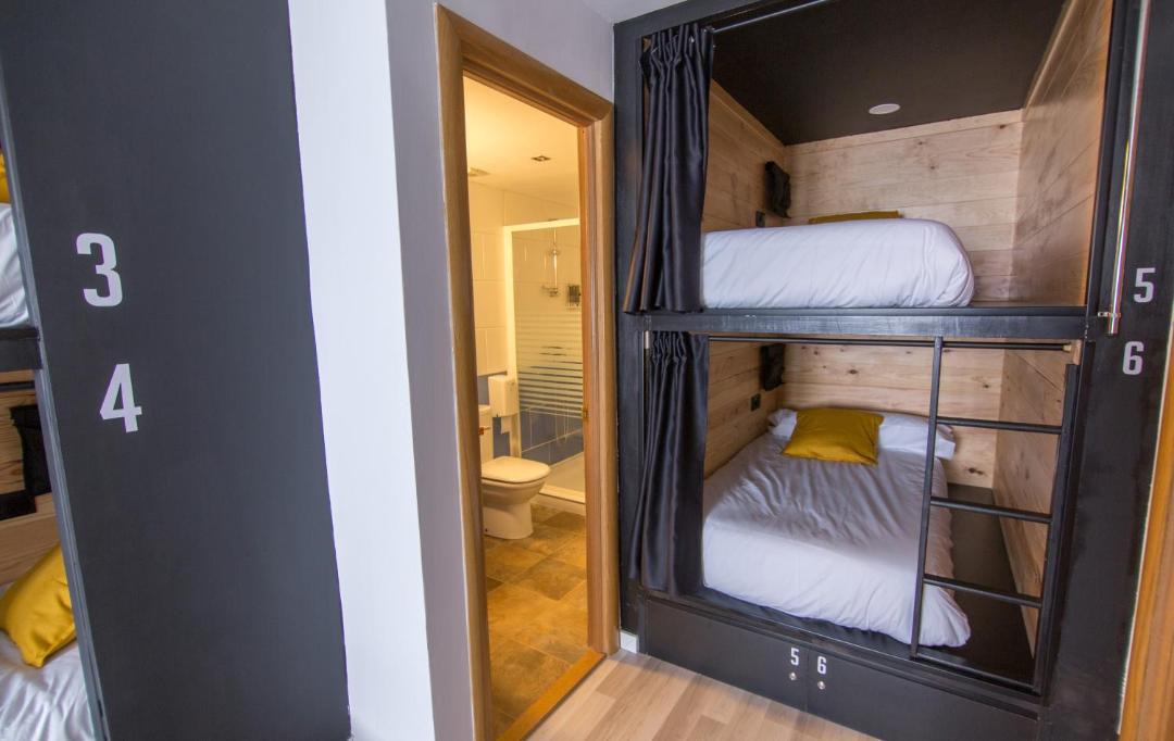 Photo of Bedroom in Haro