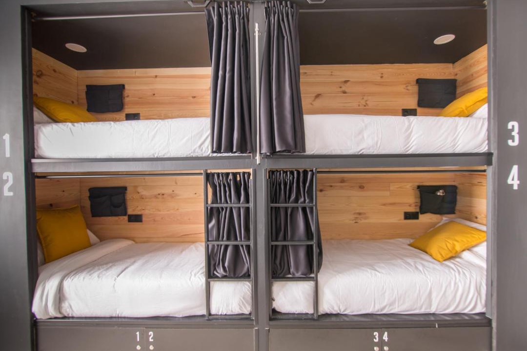 Photo of Bedroom in Haro