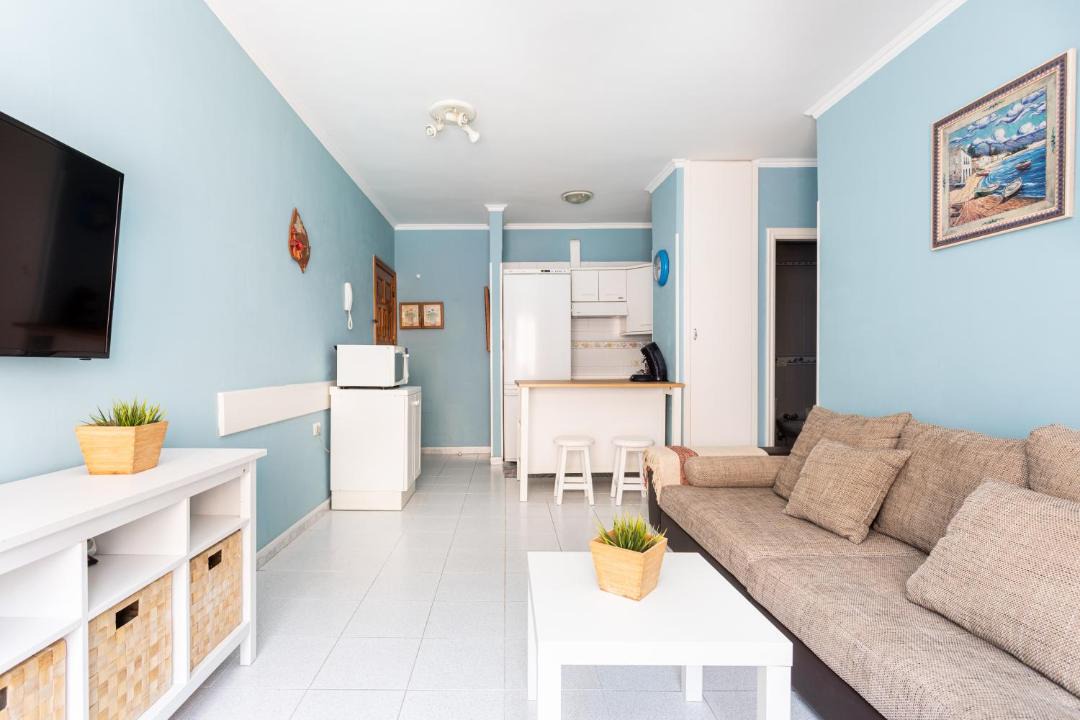 Photo of Livingroom in Candelaria