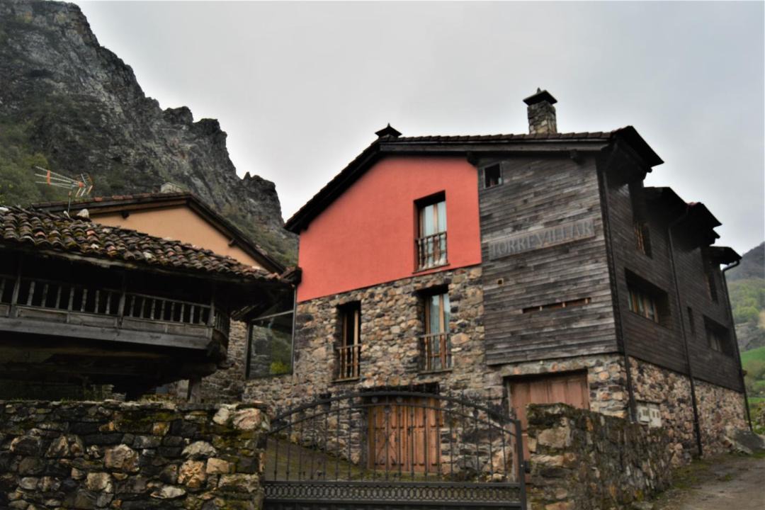 Photo of Others in Villar de Vildas