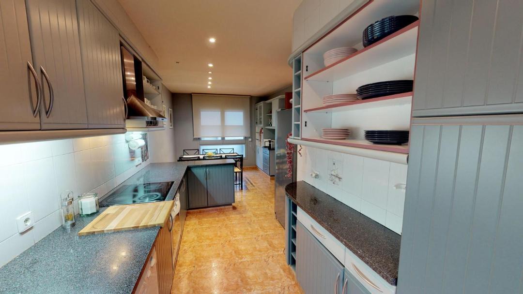 Photo of Kitchen in Banyoles