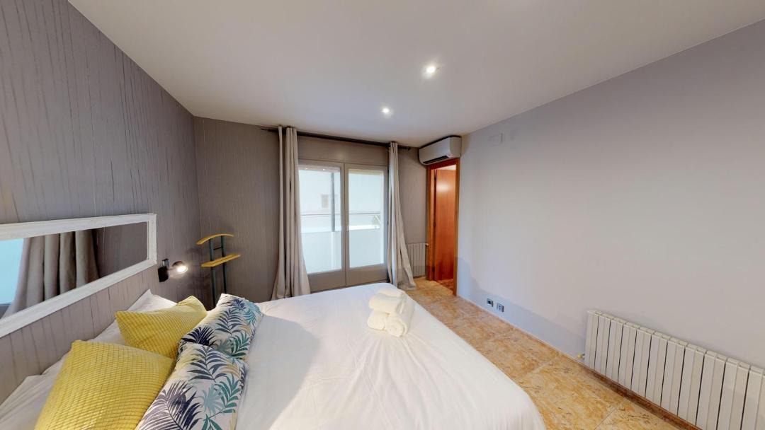 Photo of Bedroom in Banyoles