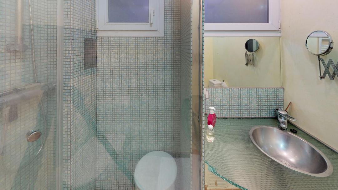 Photo of Bathroom in Banyoles