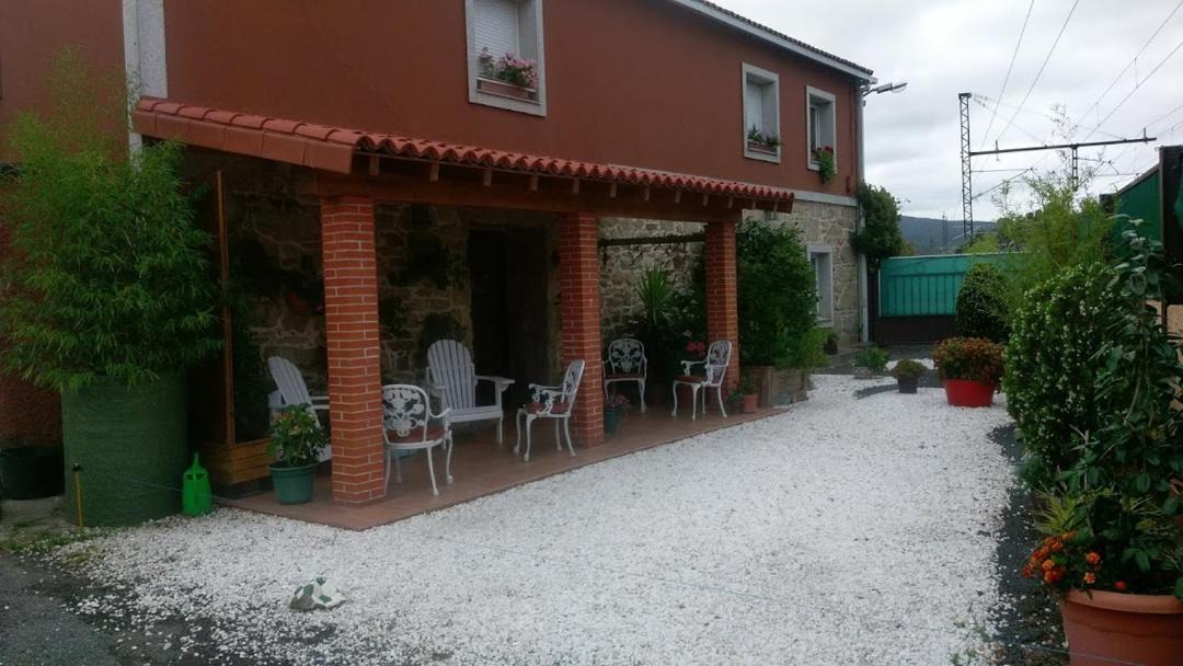 Photo of Buildings in Teo